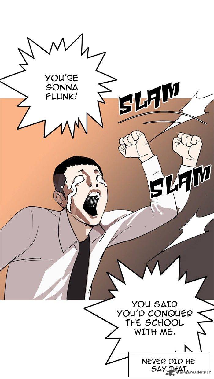 Lookism 128 109