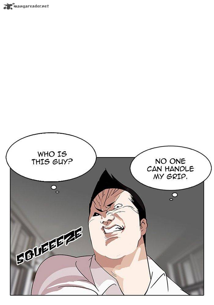 Lookism 128 12