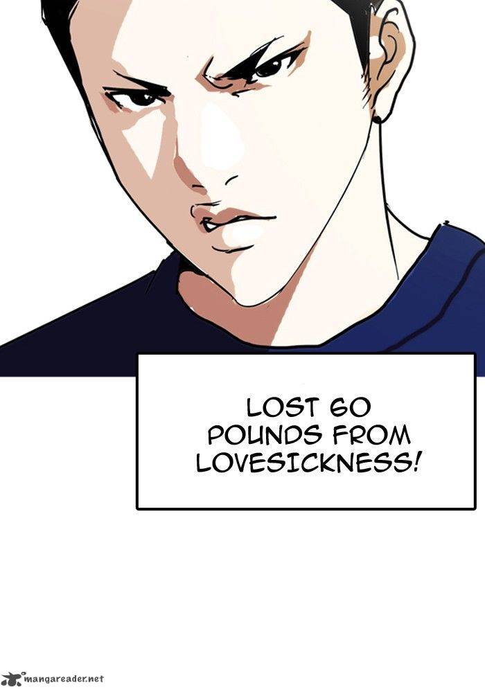 Lookism 128 126