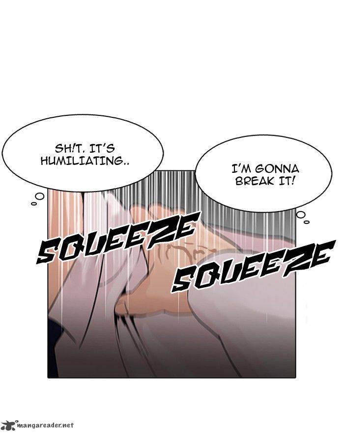 Lookism 128 16