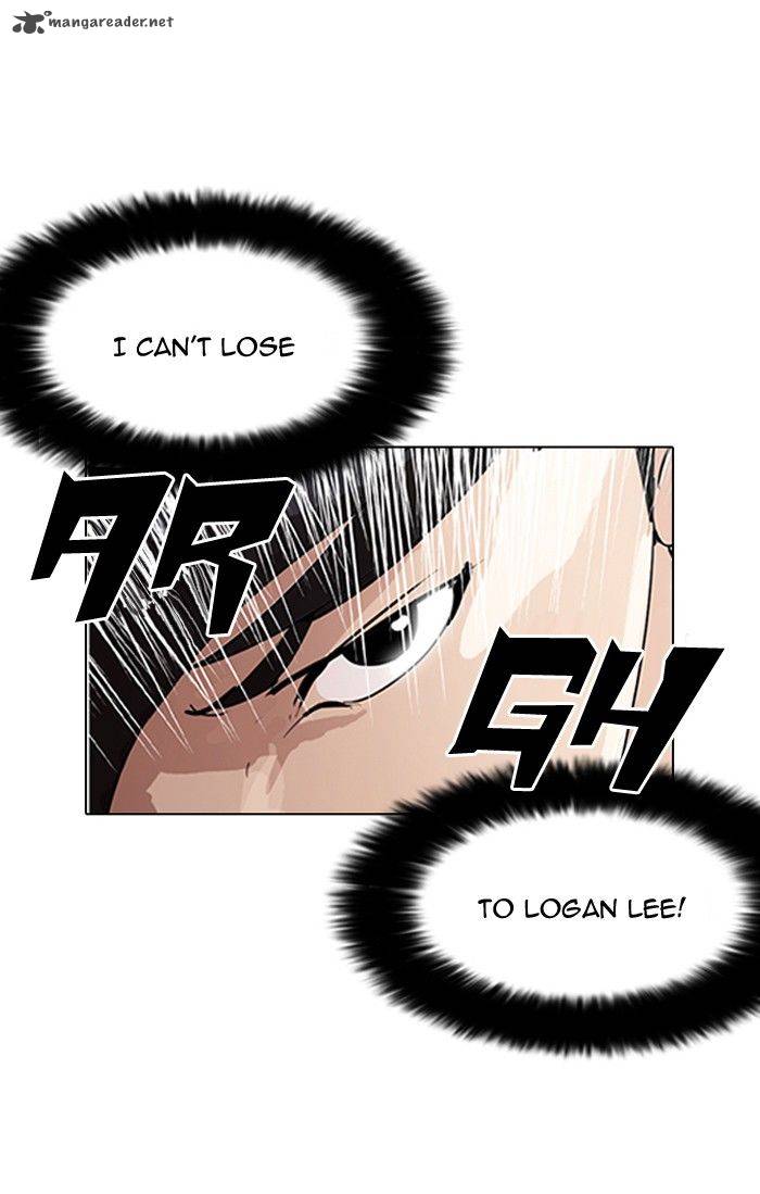 Lookism 128 20