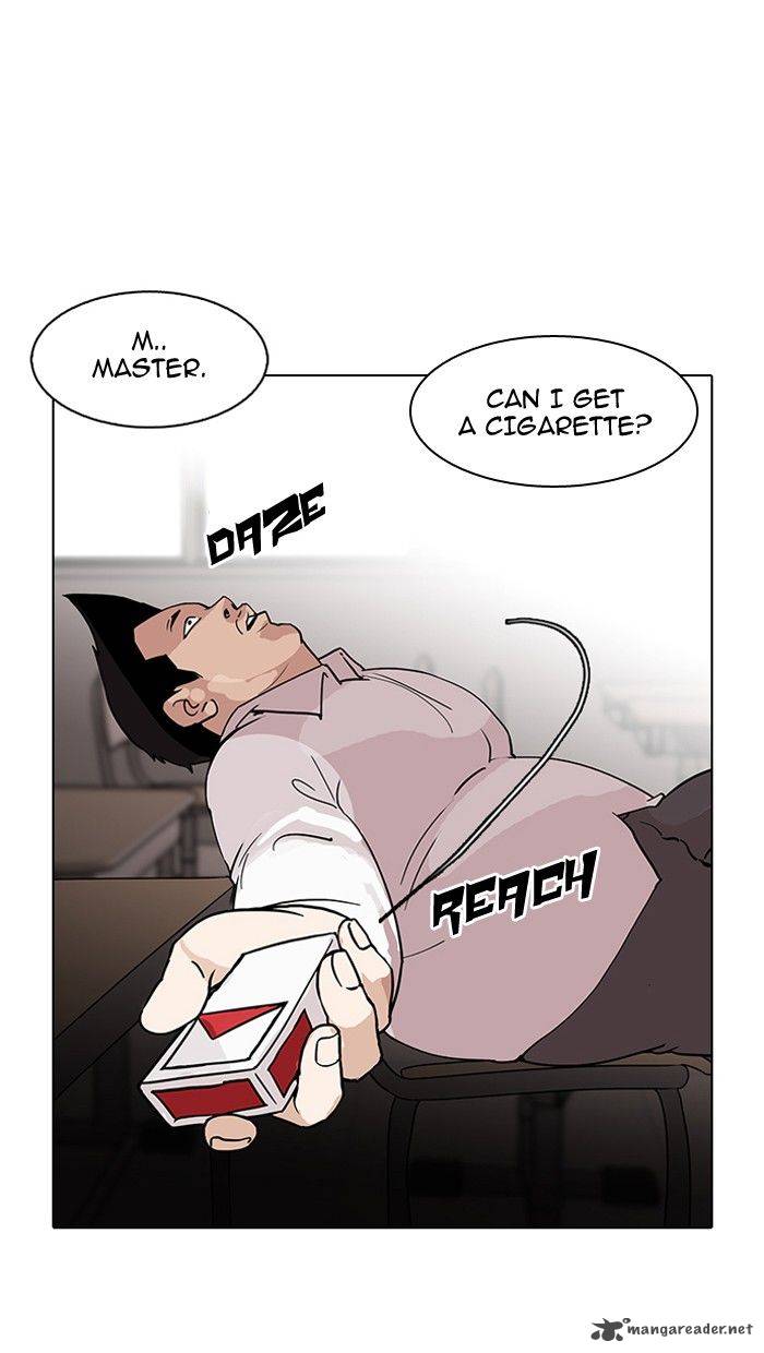 Lookism 128 68