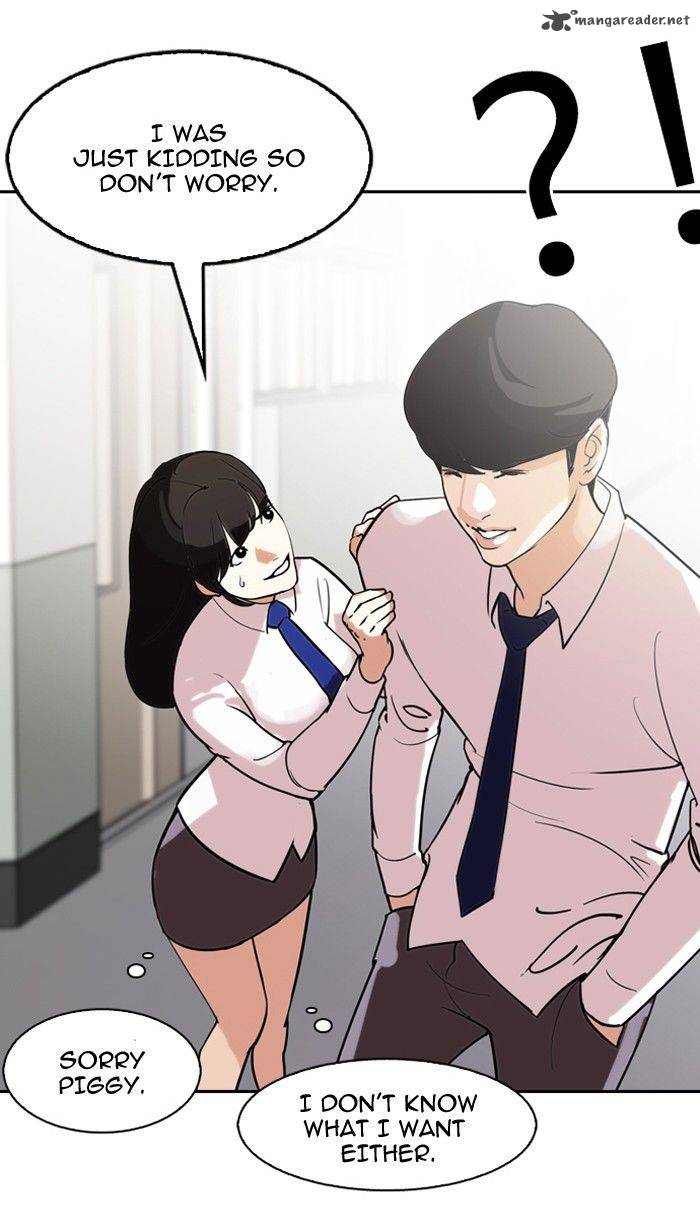 Lookism 128 90