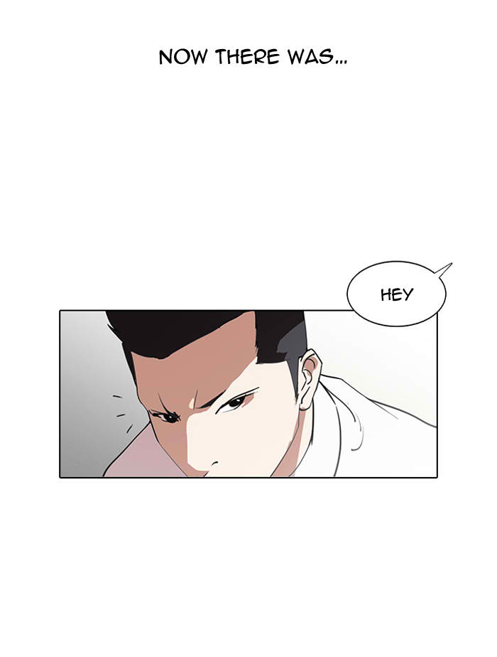 Lookism 129 17