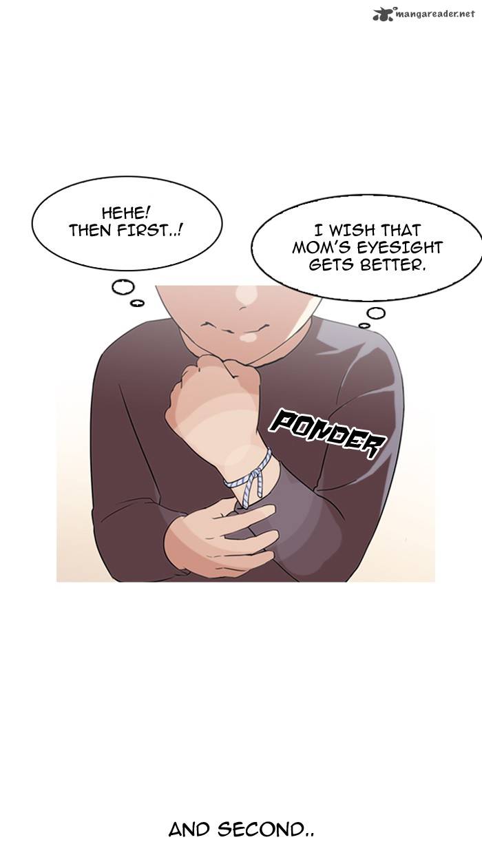 Lookism 132 30