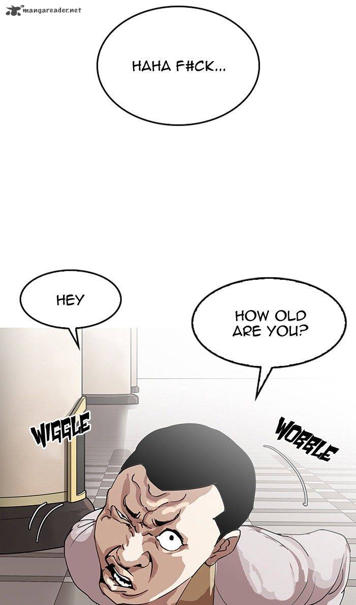 Lookism 141 6