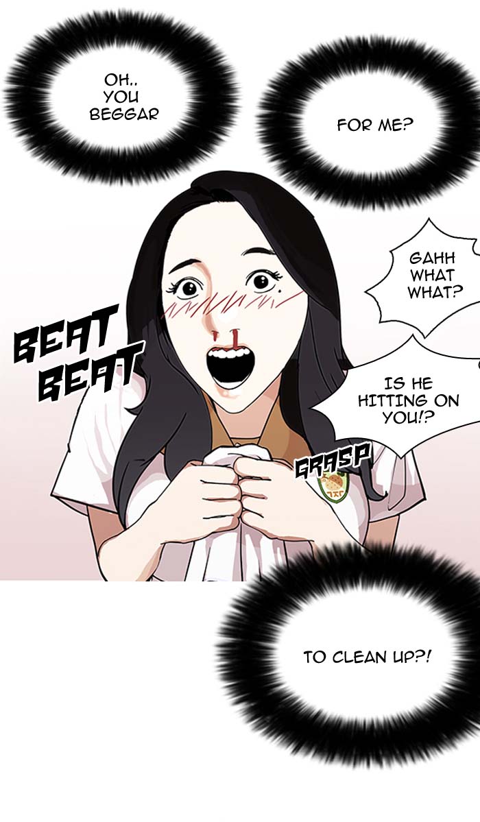 Lookism 144 93