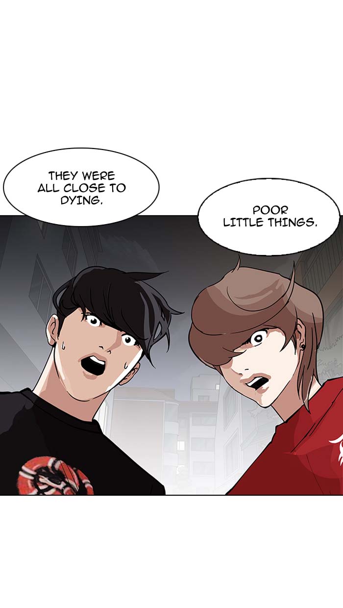 Lookism 149 112