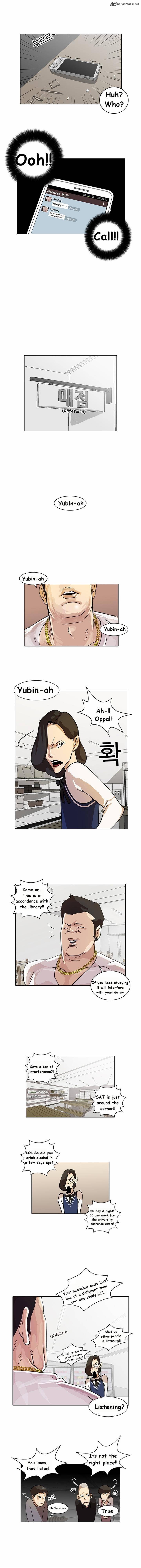 Lookism 15 6