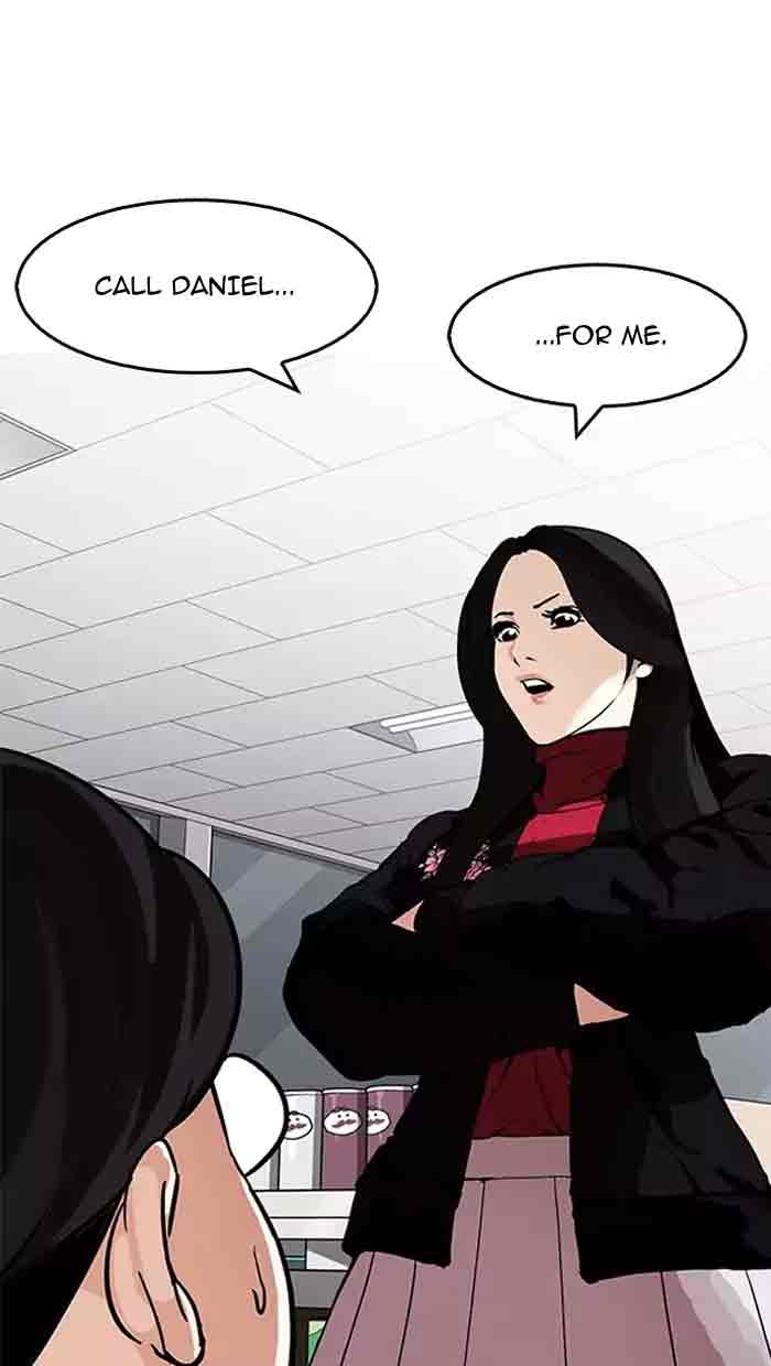 Lookism 162 28