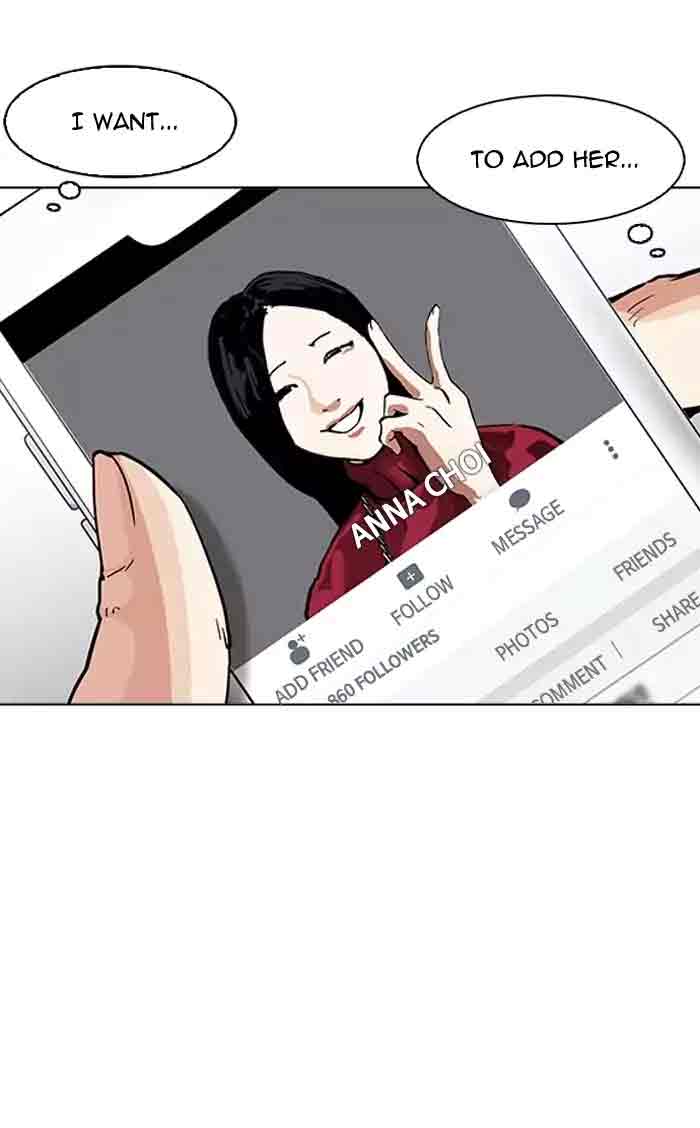 Lookism 164 106