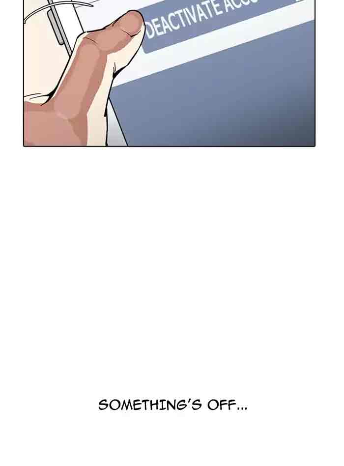 Lookism 164 123