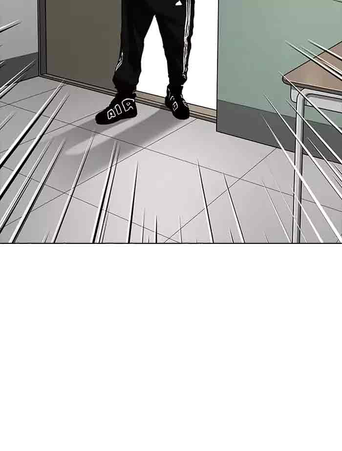 Lookism 164 134