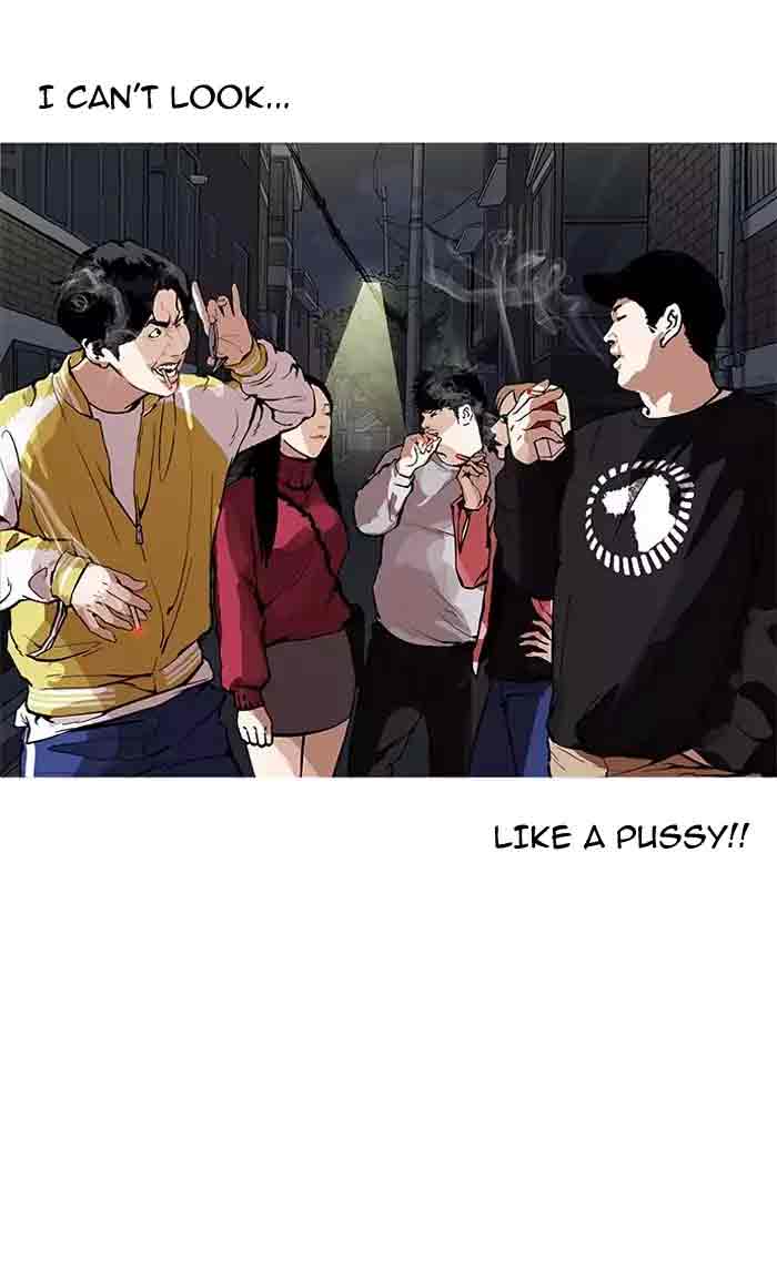 Lookism 164 16