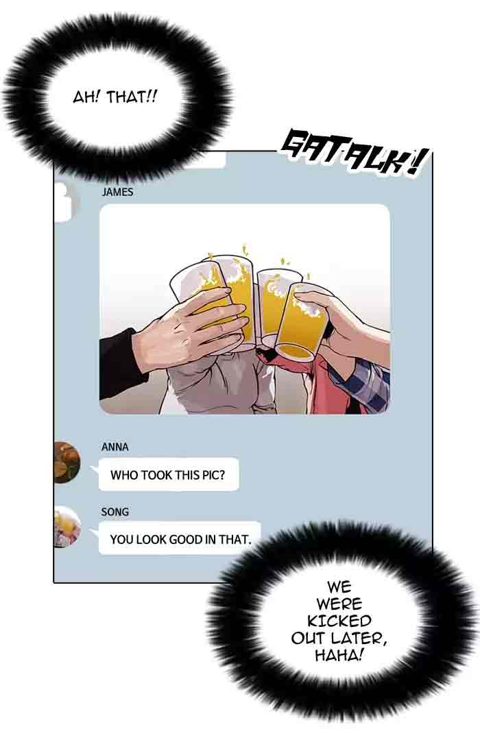 Lookism 164 38