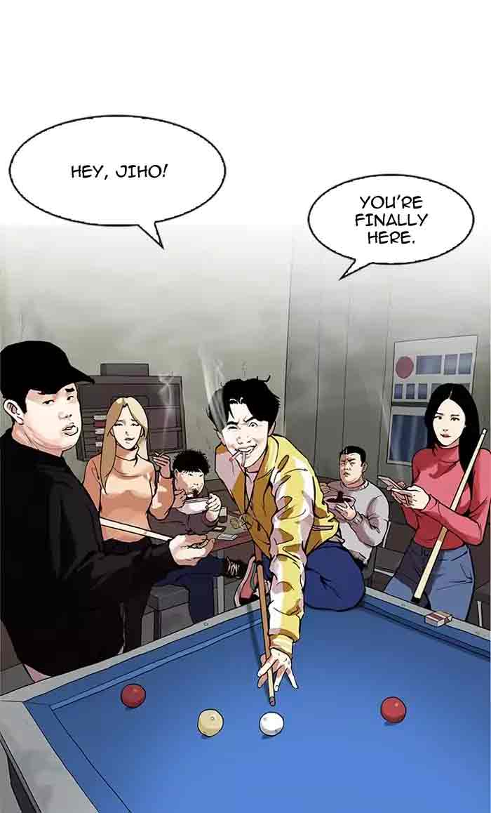 Lookism 164 51