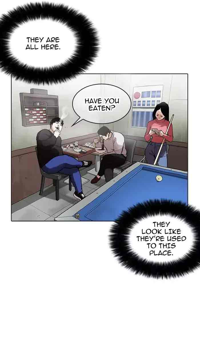 Lookism 164 53