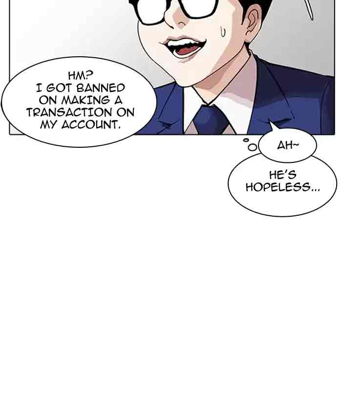 Lookism 164 62