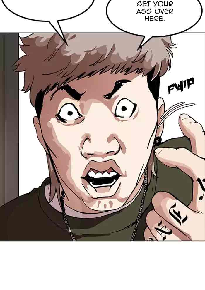 Lookism 165 12