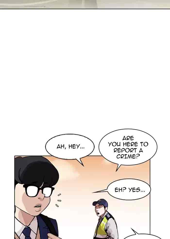 Lookism 165 133