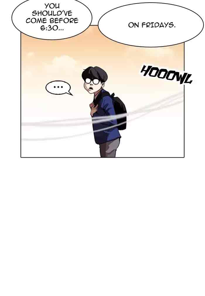 Lookism 165 136