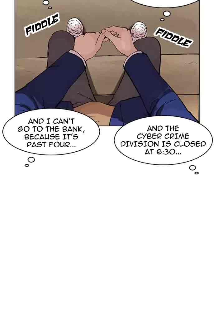 Lookism 165 141