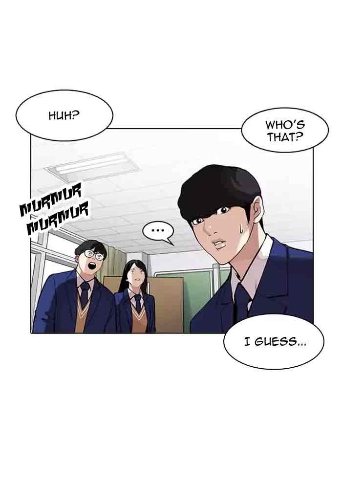 Lookism 165 15