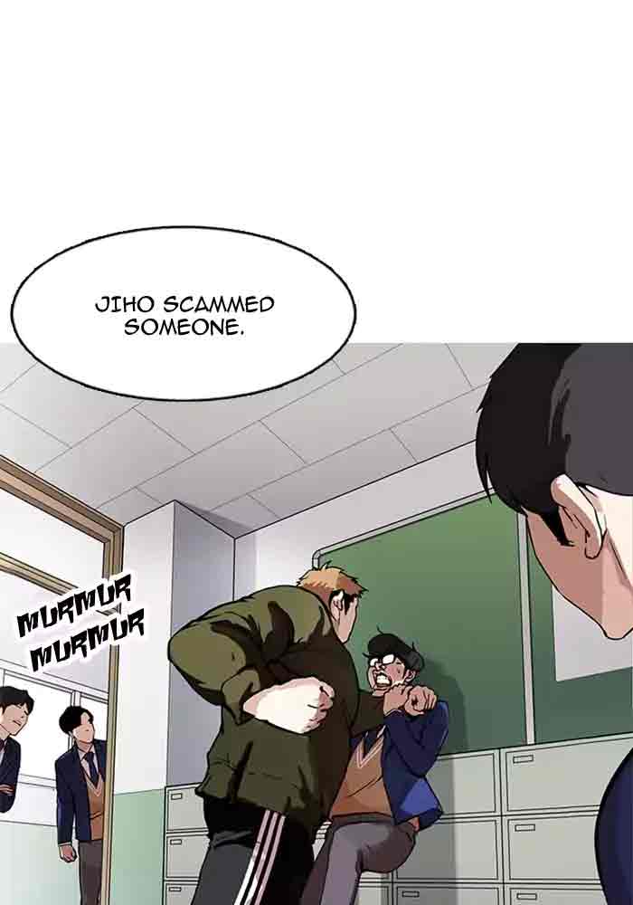 Lookism 165 16