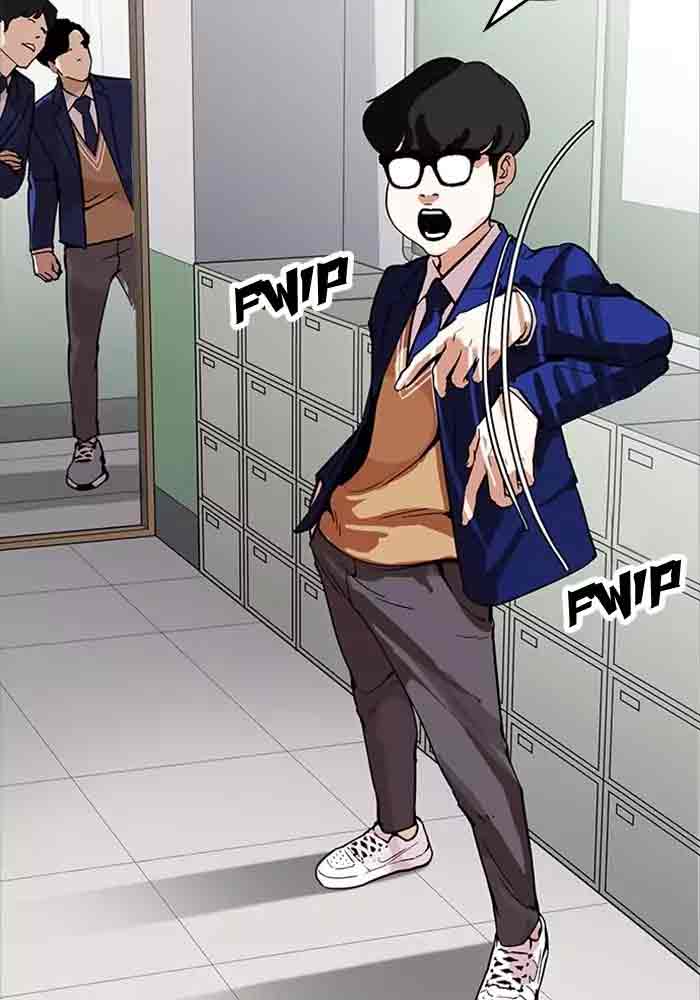 Lookism 165 37