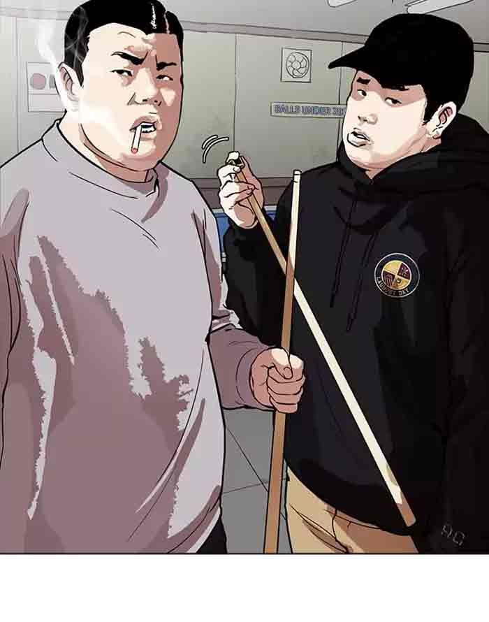 Lookism 165 41