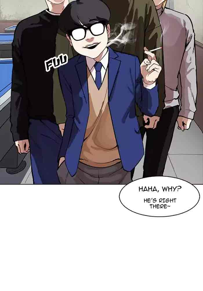 Lookism 165 43