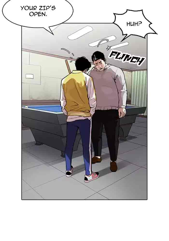 Lookism 165 56