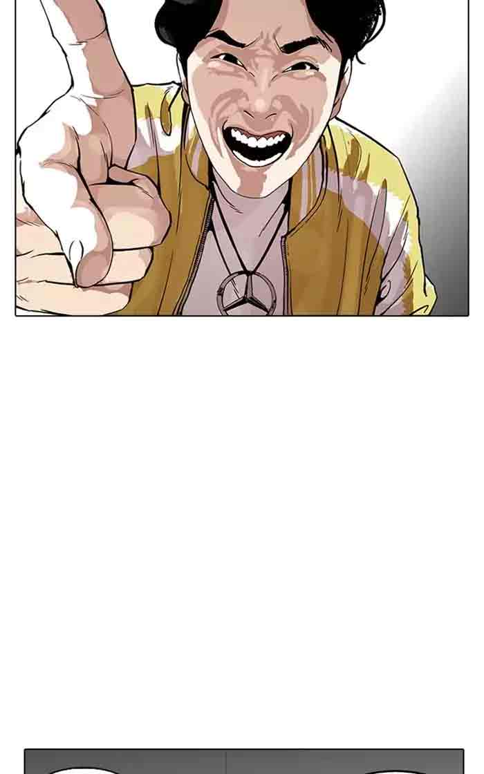 Lookism 166 103