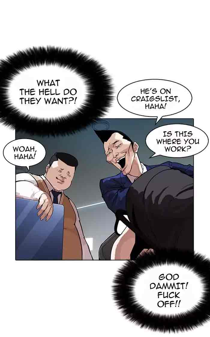 Lookism 166 21