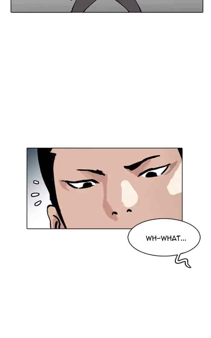 Lookism 166 45