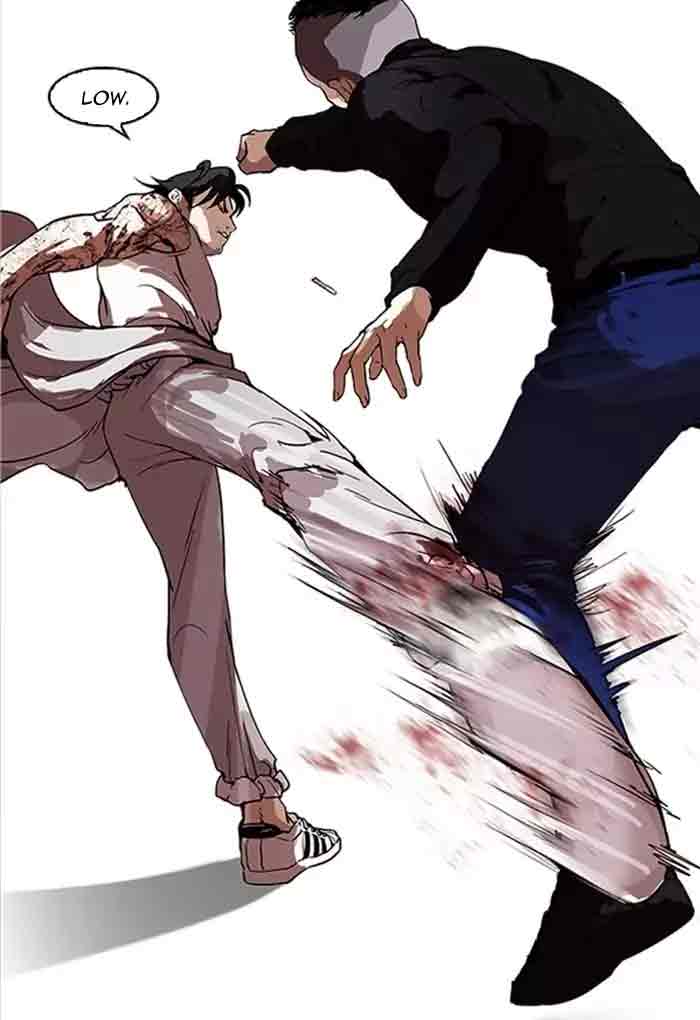 Lookism 169 104