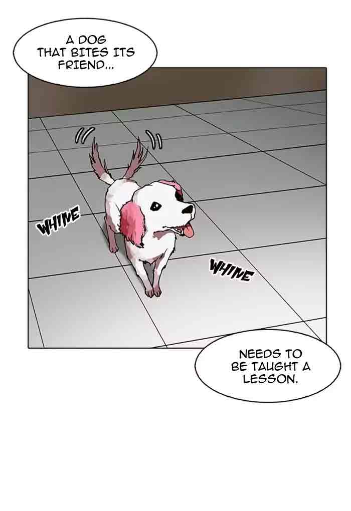 Lookism 170 106