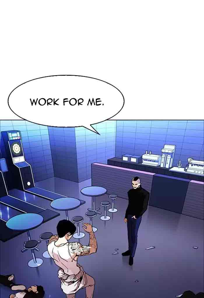 Lookism 170 20