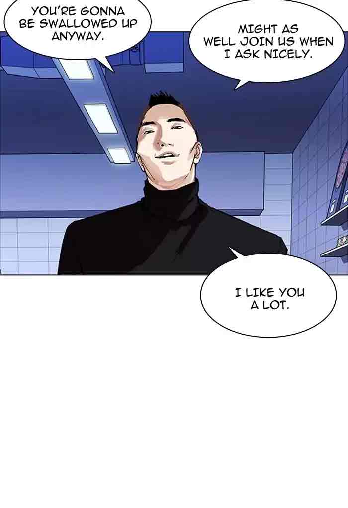 Lookism 170 22