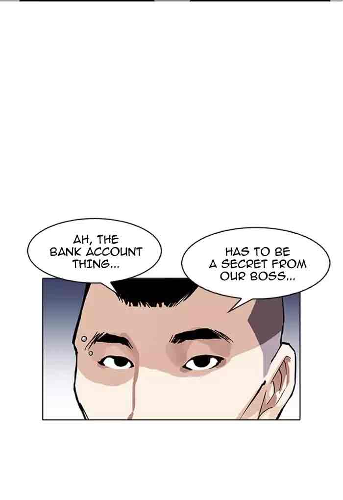 Lookism 170 25