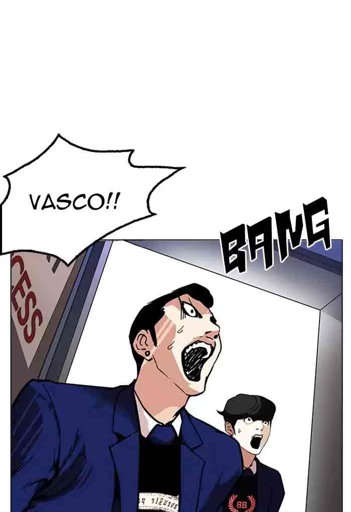 Lookism 170 69