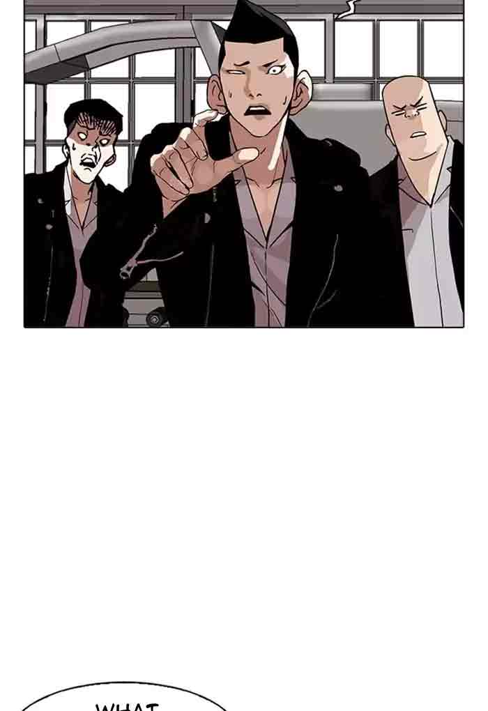 Lookism 170 80