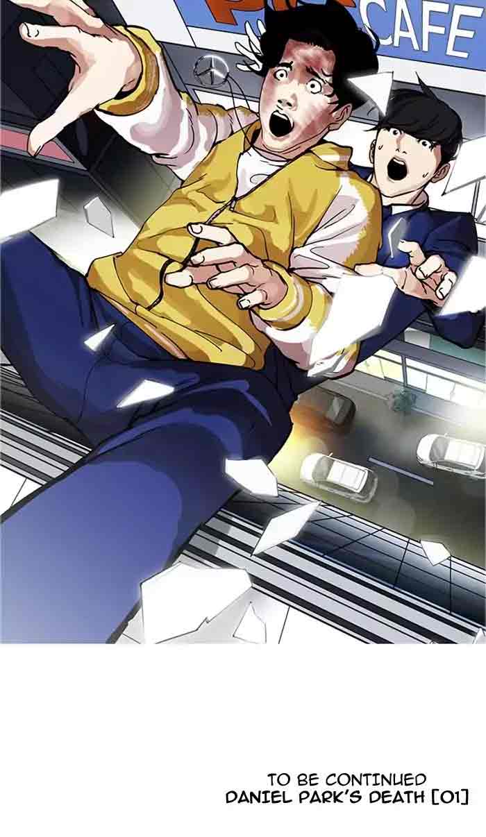 Lookism 171 128