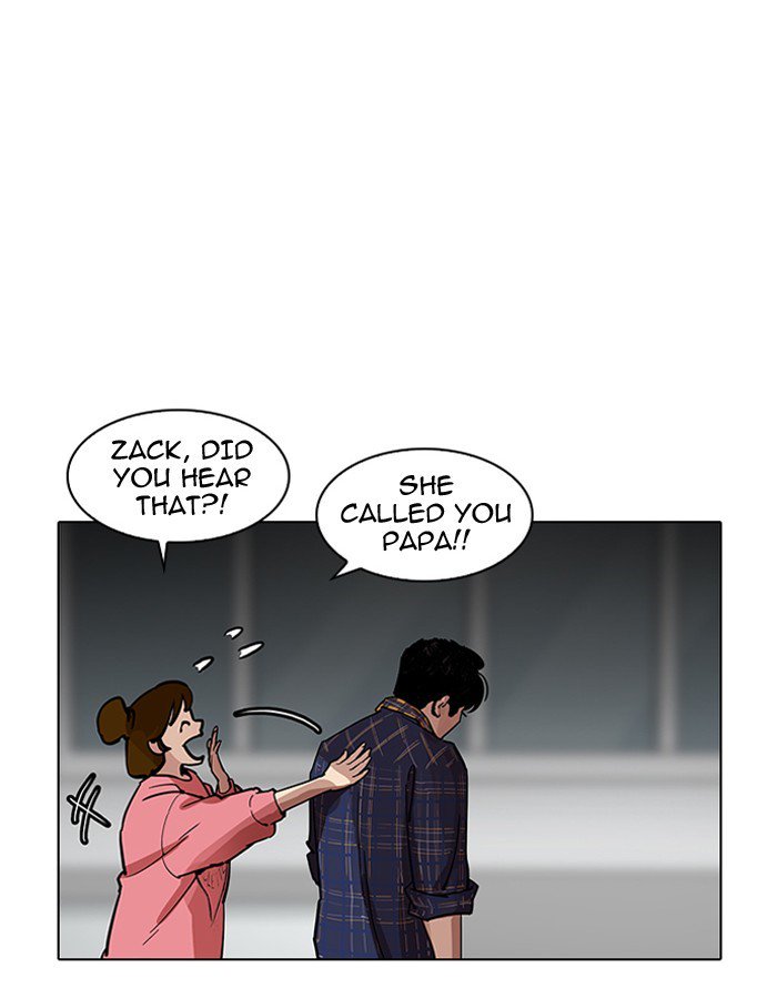 Lookism 187 126