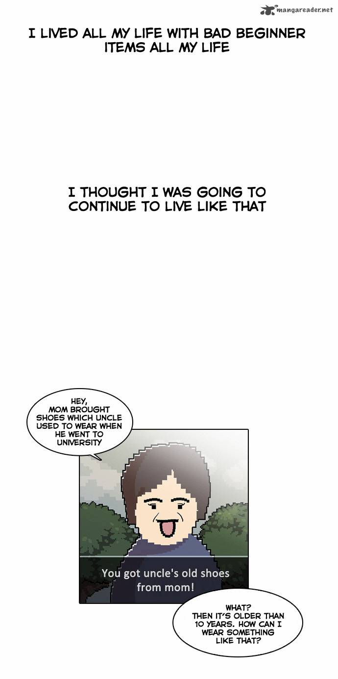 Lookism 19 5