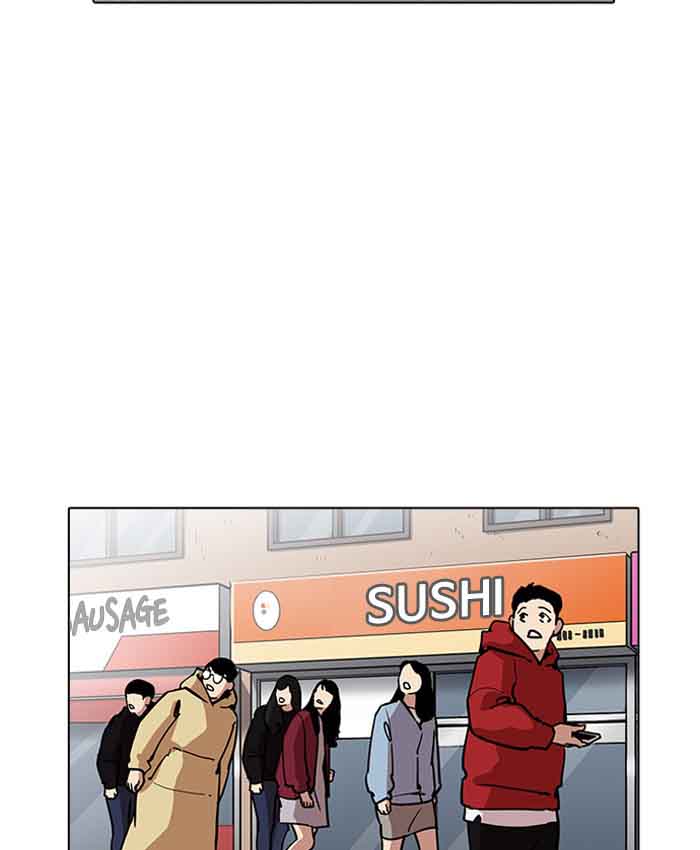 Lookism 200 2