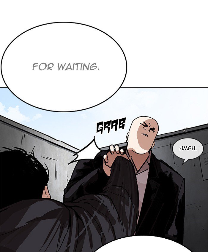 Lookism 205 188