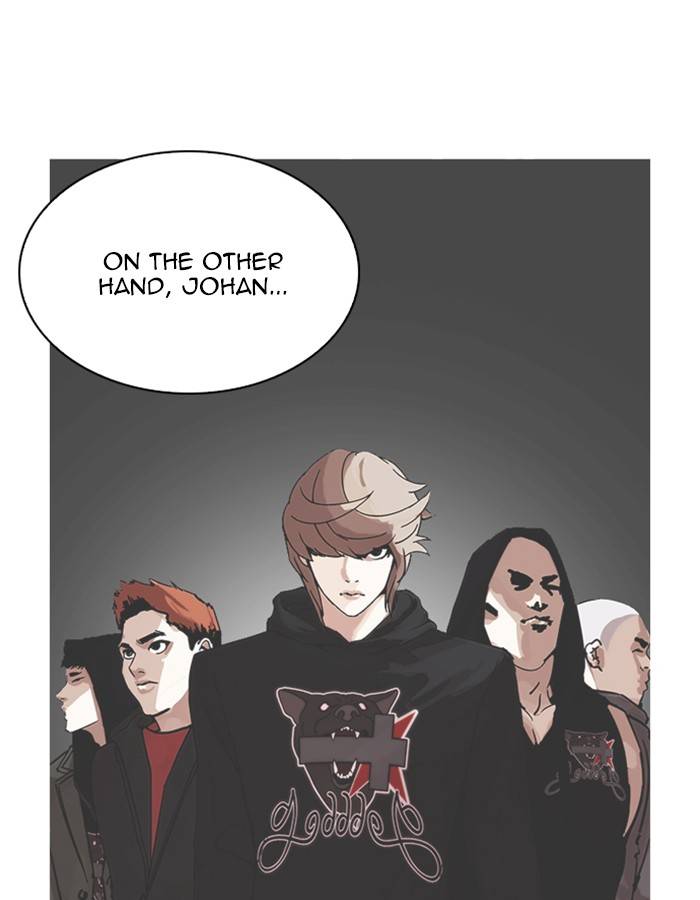 Lookism 208 137