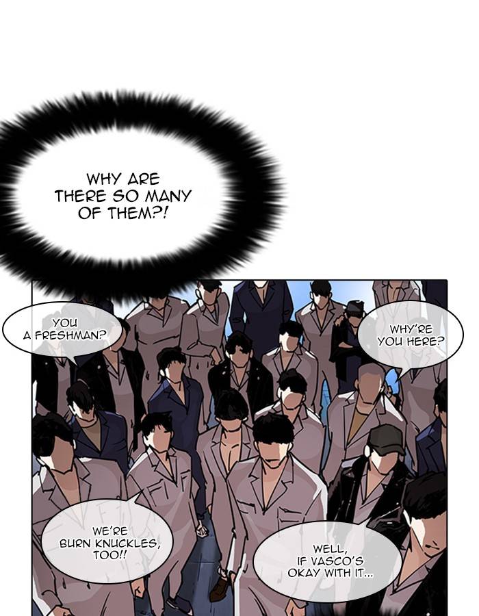 Lookism 209 138