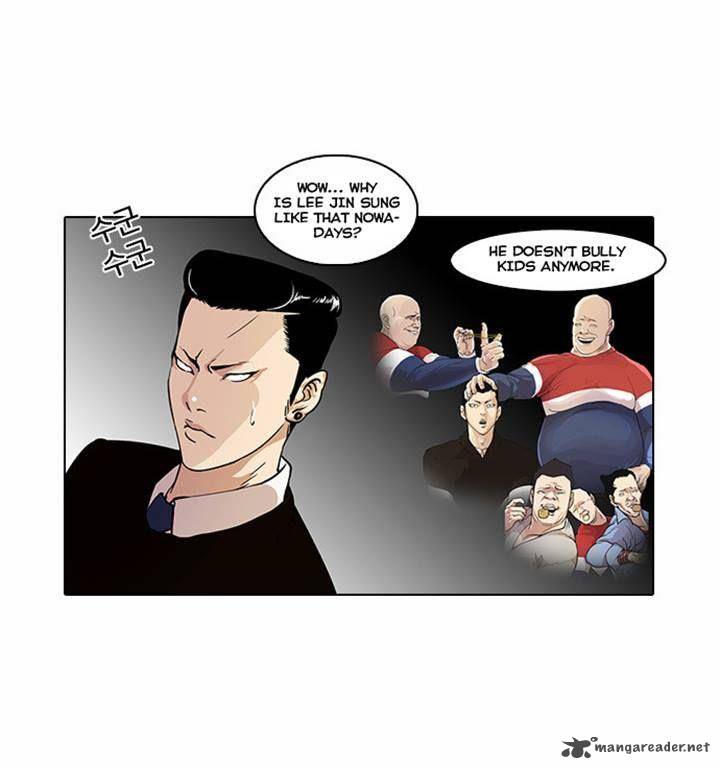 Lookism 22 12